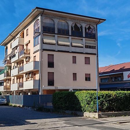 La Casa Di Edo Apartment Верона Екстериор снимка