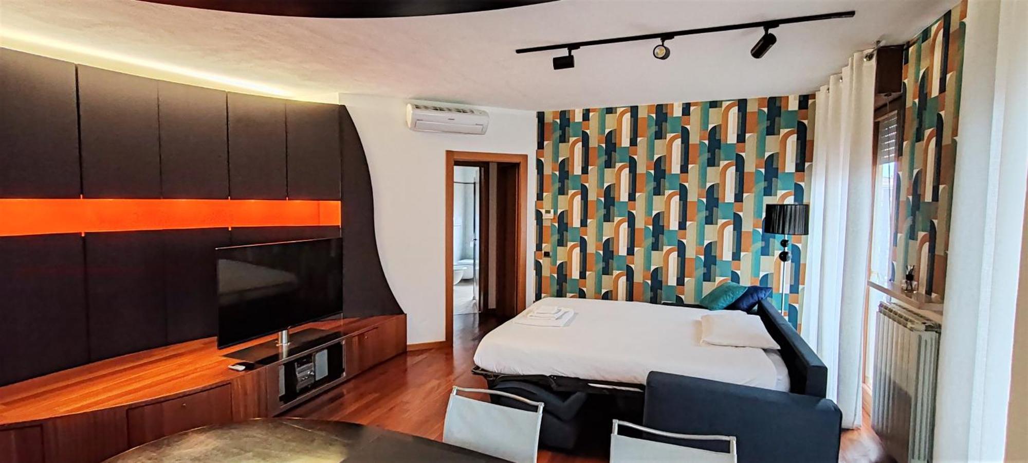 La Casa Di Edo Apartment Верона Екстериор снимка