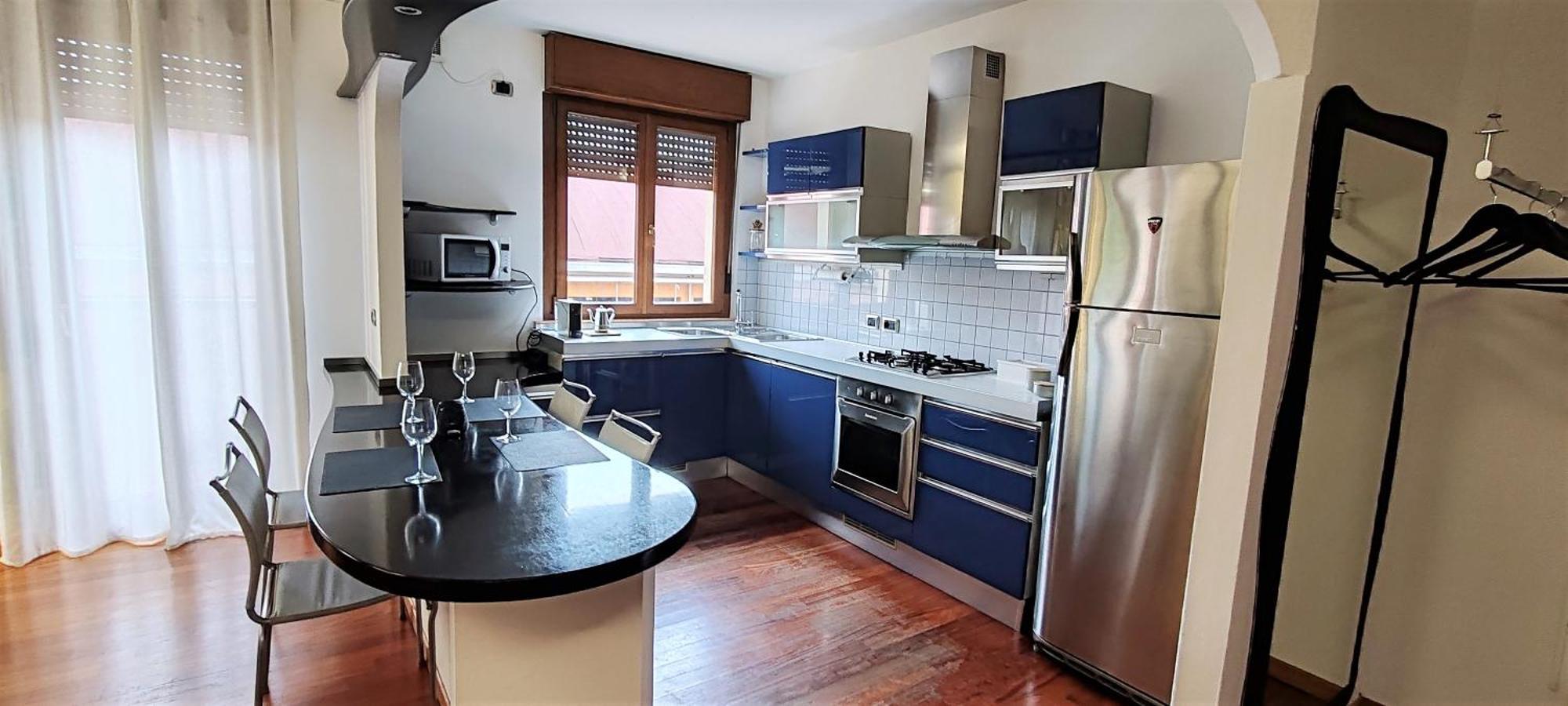 La Casa Di Edo Apartment Верона Екстериор снимка