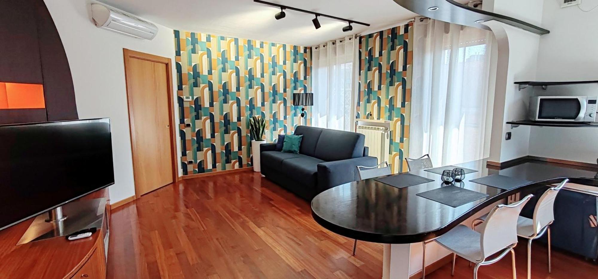 La Casa Di Edo Apartment Верона Екстериор снимка