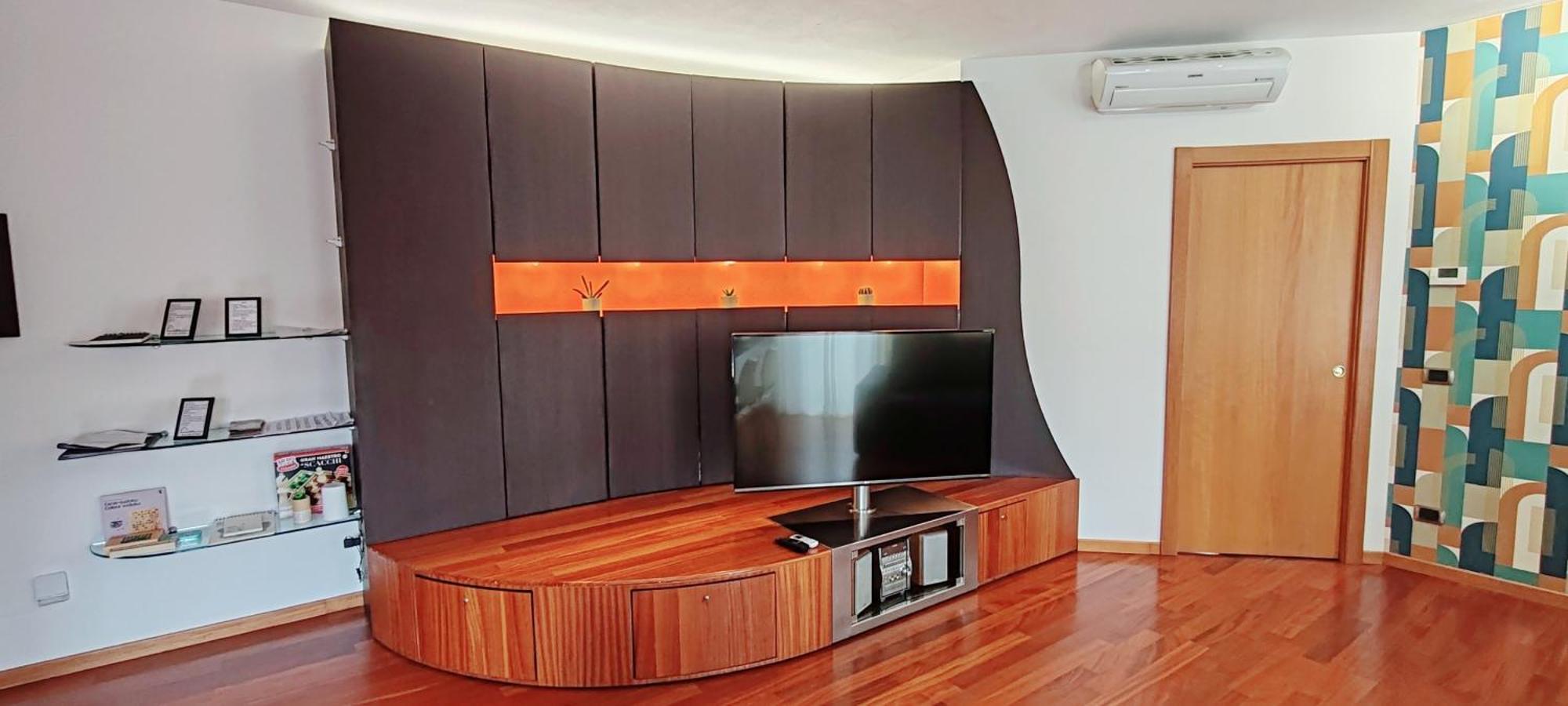La Casa Di Edo Apartment Верона Екстериор снимка
