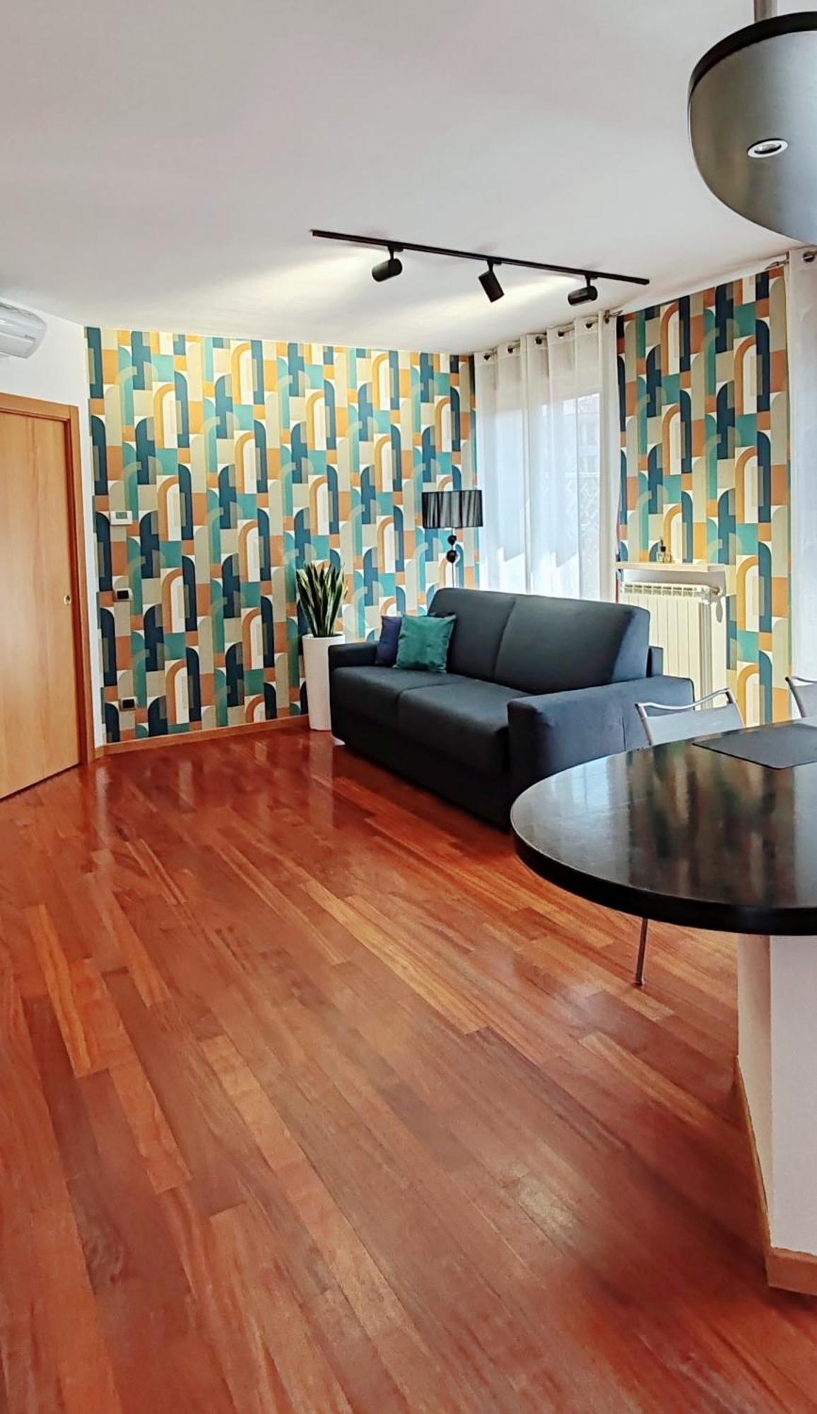 La Casa Di Edo Apartment Верона Екстериор снимка
