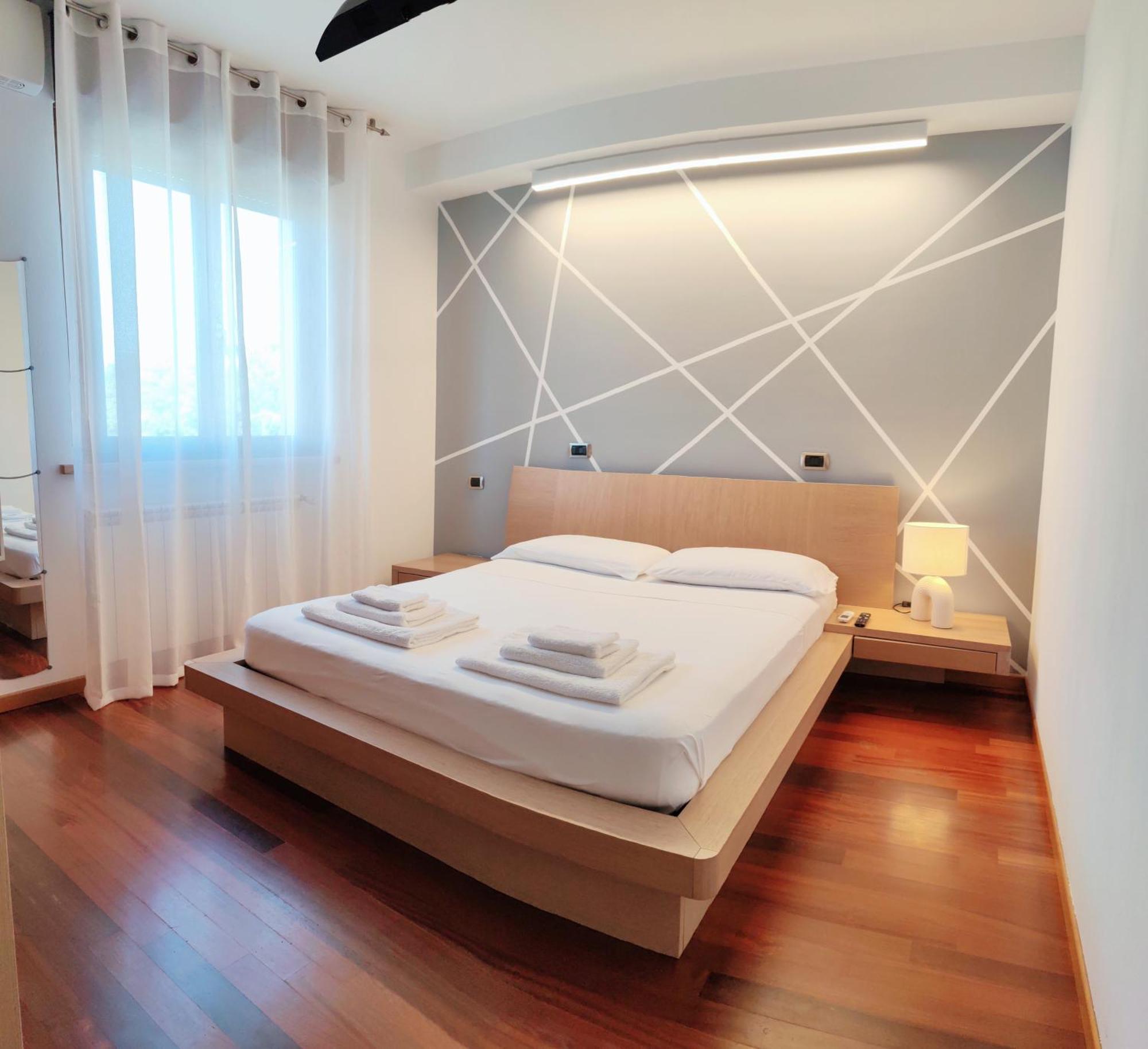 La Casa Di Edo Apartment Верона Екстериор снимка