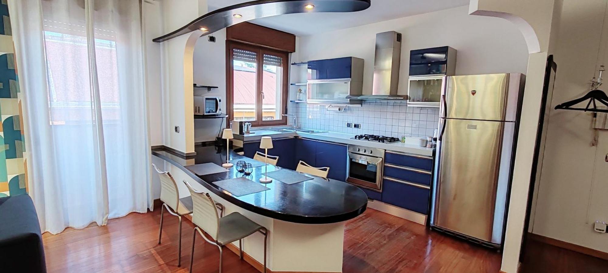 La Casa Di Edo Apartment Верона Екстериор снимка