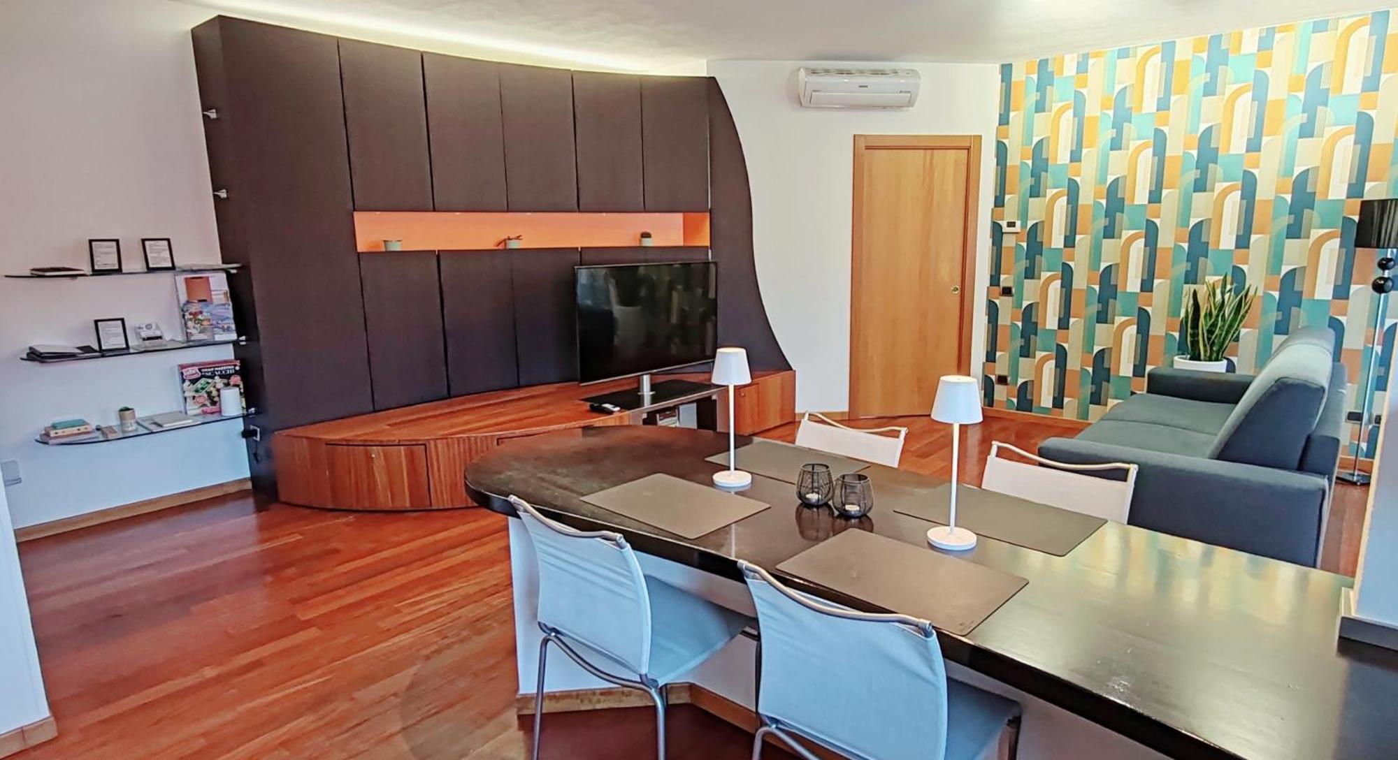 La Casa Di Edo Apartment Верона Екстериор снимка