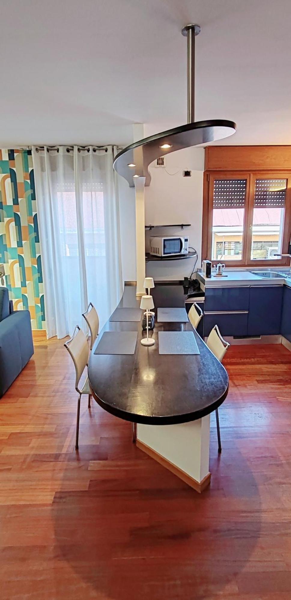 La Casa Di Edo Apartment Верона Екстериор снимка
